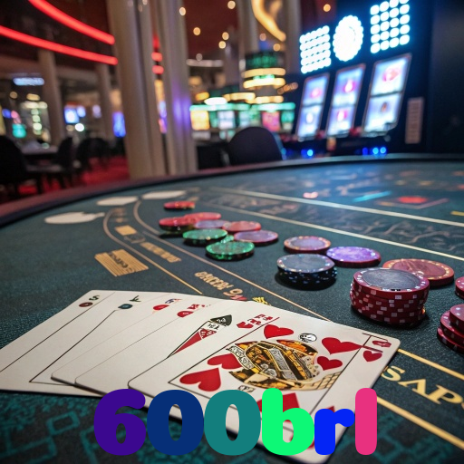 600brl - Baixe o app 600brl no Google Play e jogue ao vivo