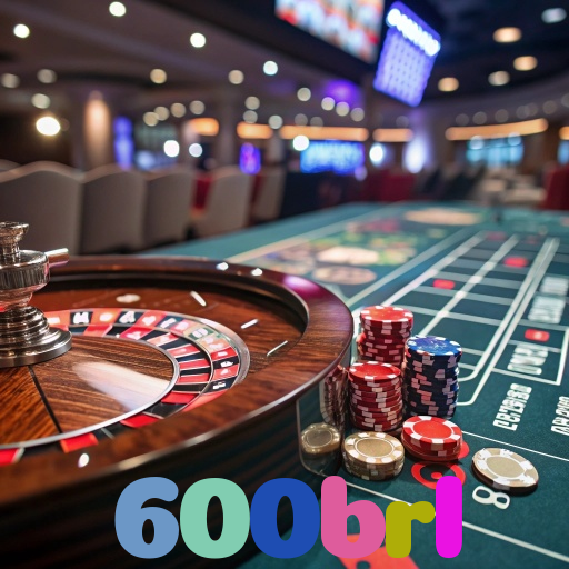 600brl - Baixe o app 600brl no Google Play e jogue ao vivo