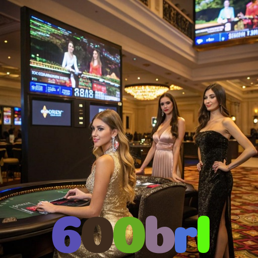 600brl - Baixe o App 600brl para Android e Comece a Jogar