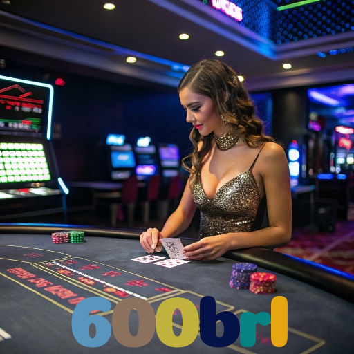 600brl - Baixe o App 600brl para Android e Comece a Jogar