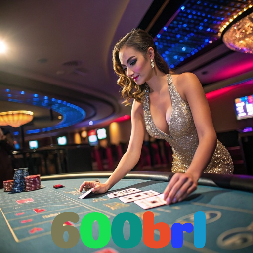 600brl - Baixe o app 600brl no Google Play e jogue ao vivo