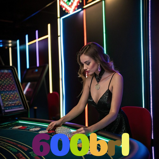 600brl - Baixe o app 600brl no Google Play e jogue ao vivo