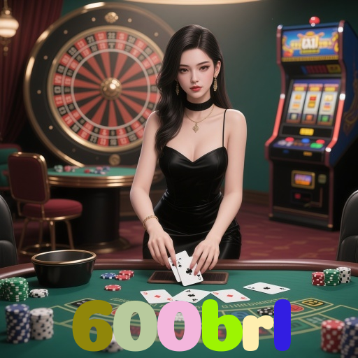 600brl - Baixe o app 600brl no Google Play e jogue ao vivo