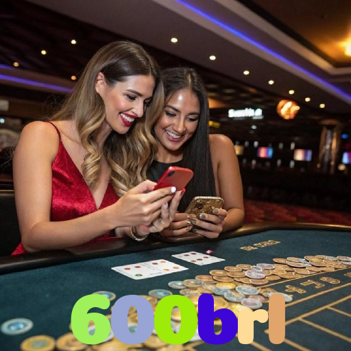 600brl - Baixe o app 600brl no Google Play e jogue ao vivo