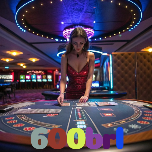 600brl - Baixe o App 600brl para Android e Comece a Jogar