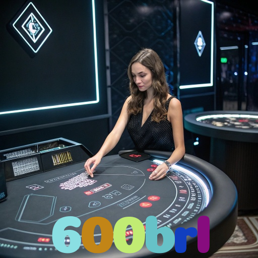 600brl - Baixe o app 600brl no Google Play e jogue ao vivo