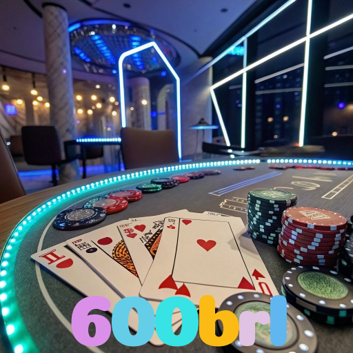 600brl - Baixe o app 600brl no Google Play e jogue ao vivo