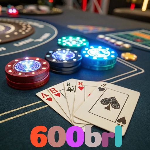 600brl - Baixe o app 600brl no Google Play e jogue ao vivo