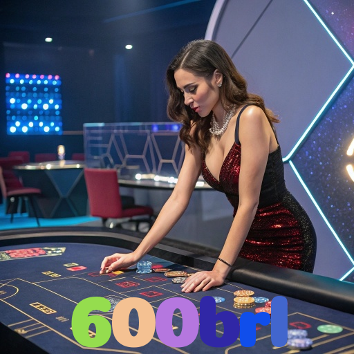 600brl - Baixe o app 600brl no Google Play e jogue ao vivo