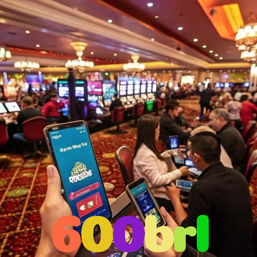 600brl - Baixe o App 600brl para Android e Comece a Jogar