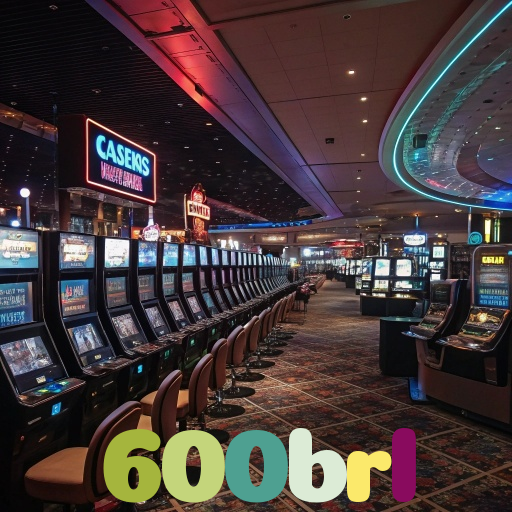 600brl - Baixe o App 600brl para Android e Comece a Jogar
