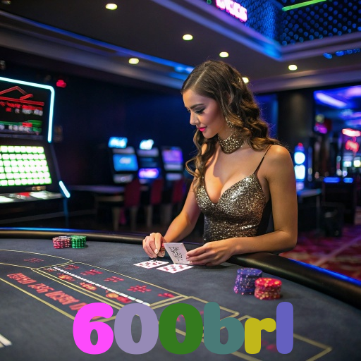 600brl - Baixe o App 600brl para Android e Comece a Jogar