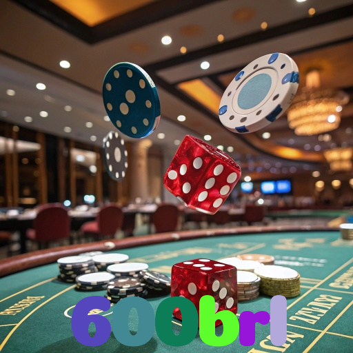 600brl - Baixe o app 600brl no Google Play e jogue ao vivo