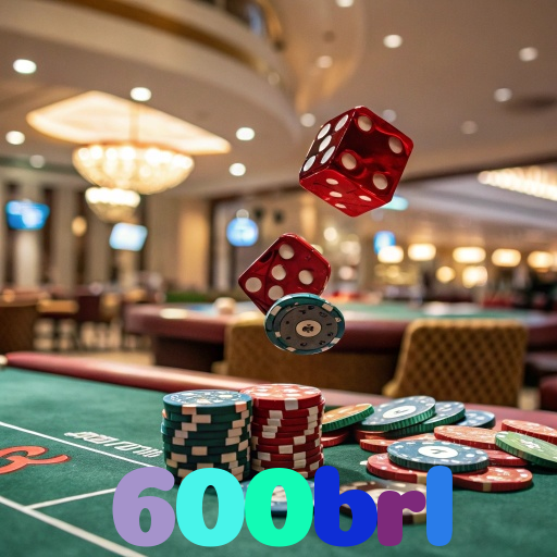 600brl - Baixe o app 600brl no Google Play e jogue ao vivo