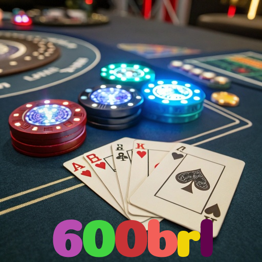 600brl - Baixe o app 600brl no Google Play e jogue ao vivo