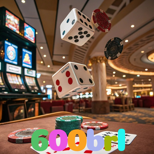 600brl - Baixe o app 600brl no Google Play e jogue ao vivo