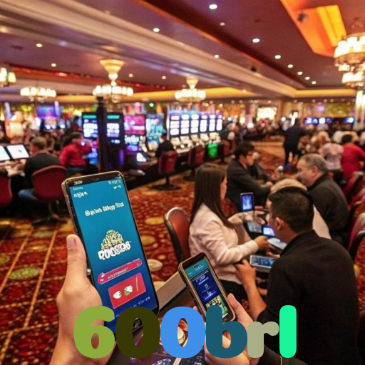 600brl - Baixe o App 600brl para Android e Comece a Jogar