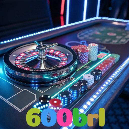 600brl - Baixe o app 600brl no Google Play e jogue ao vivo