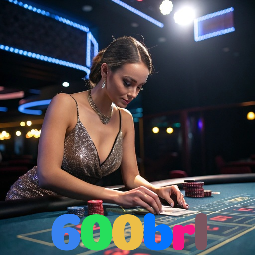 600brl - Baixe o app 600brl no Google Play e jogue ao vivo