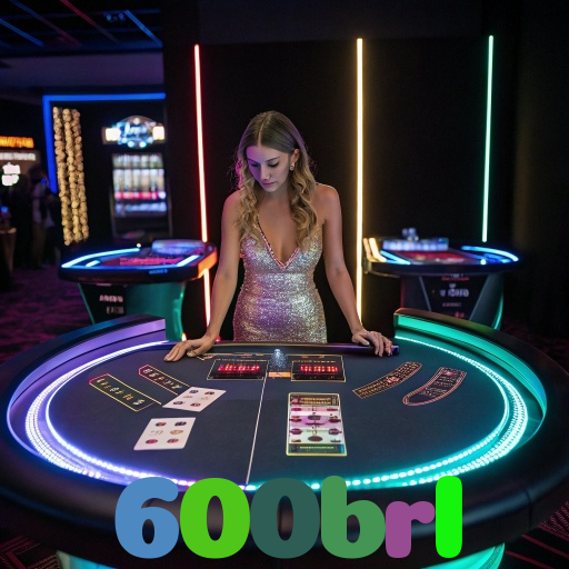 600brl - Baixe o app 600brl no Google Play e jogue ao vivo
