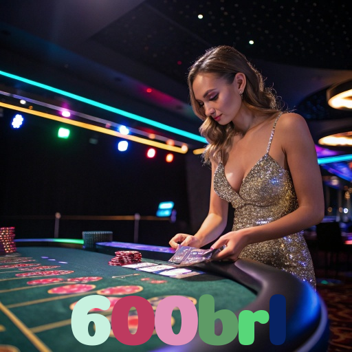 600brl - Baixe o app 600brl no Google Play e jogue ao vivo