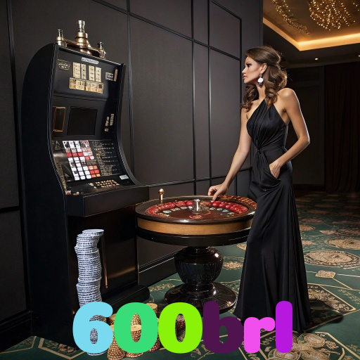 600brl - Baixe o app 600brl no Google Play e jogue ao vivo