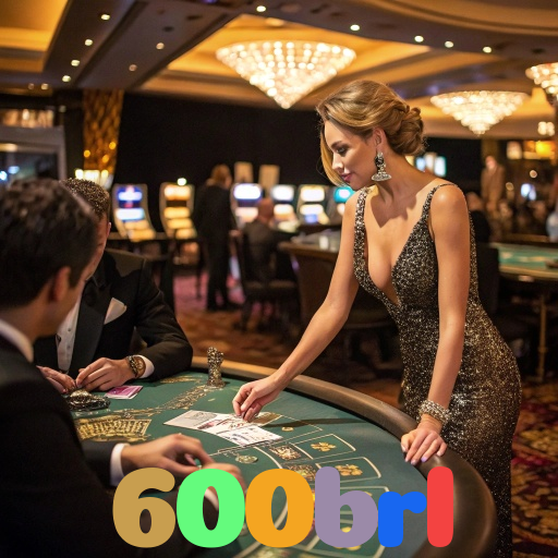 600brl - Baixe o app 600brl no Google Play e jogue ao vivo