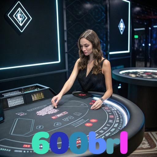 600brl - Baixe o app 600brl no Google Play e jogue ao vivo