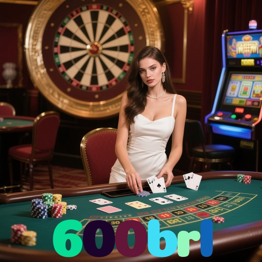 600brl - Baixe o app 600brl no Google Play e jogue ao vivo
