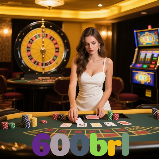 600brl - Baixe o app 600brl no Google Play e jogue ao vivo