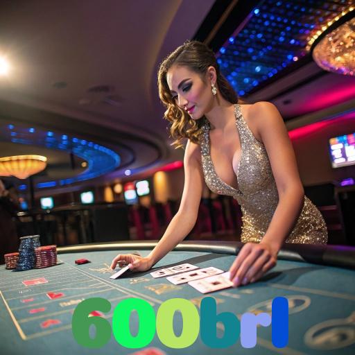 600brl - Baixe o app 600brl no Google Play e jogue ao vivo