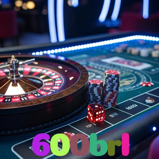 600brl - Baixe o app 600brl no Google Play e jogue ao vivo