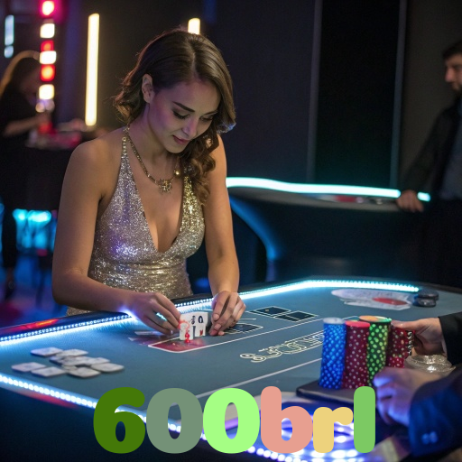 600brl - Baixe o app 600brl no Google Play e jogue ao vivo