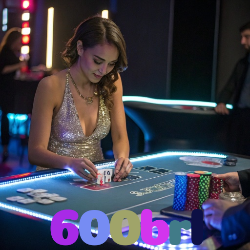 600brl - Baixe o app 600brl no Google Play e jogue ao vivo