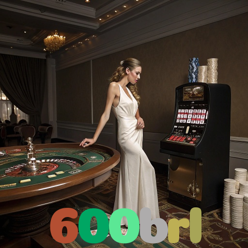 600brl - Baixe o app 600brl no Google Play e jogue ao vivo