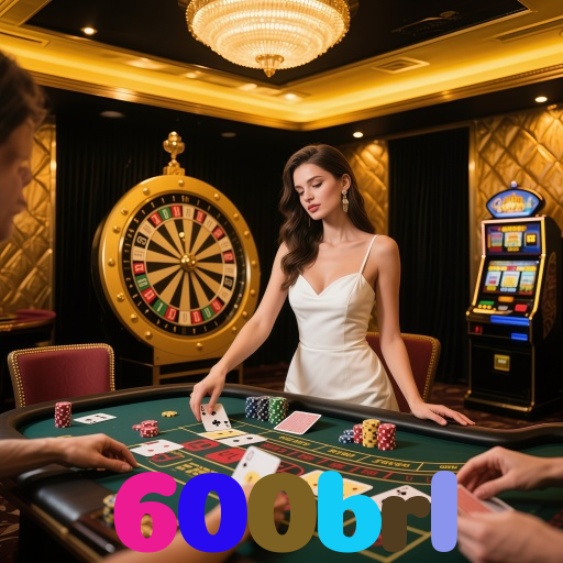 600brl - Baixe o app 600brl no Google Play e jogue ao vivo