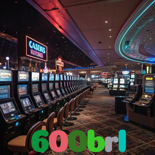 600brl - Baixe o app 600brl no Google Play e jogue ao vivo