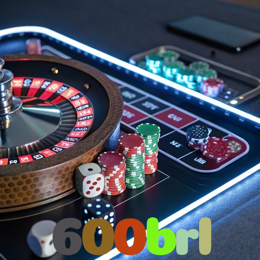 600brl - Baixe o app 600brl no Google Play e jogue ao vivo