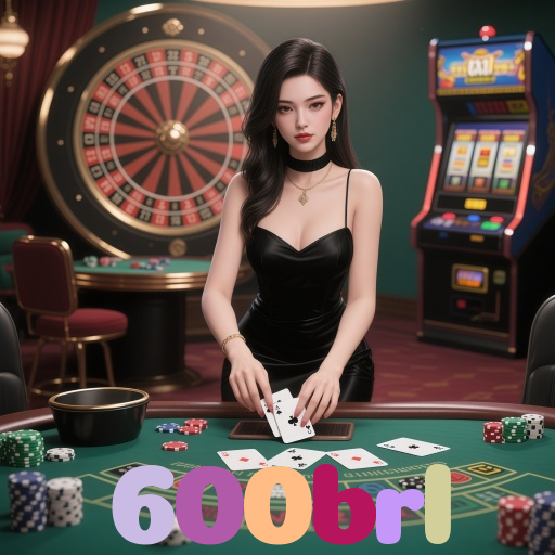 600brl - Baixe o app 600brl no Google Play e jogue ao vivo