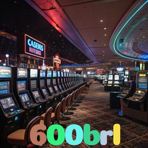600brl - Baixe o app 600brl no Google Play e jogue ao vivo
