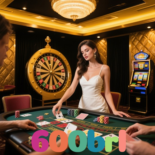 600brl - Baixe o app 600brl no Google Play e jogue ao vivo