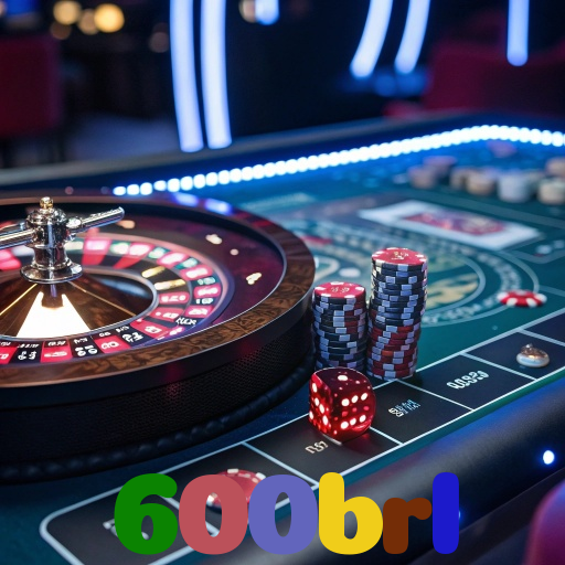 600brl - Baixe o app 600brl no Google Play e jogue ao vivo