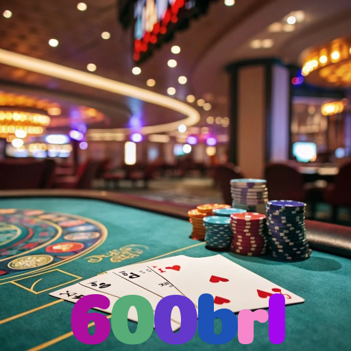 600brl - Baixe o app 600brl no Google Play e jogue ao vivo