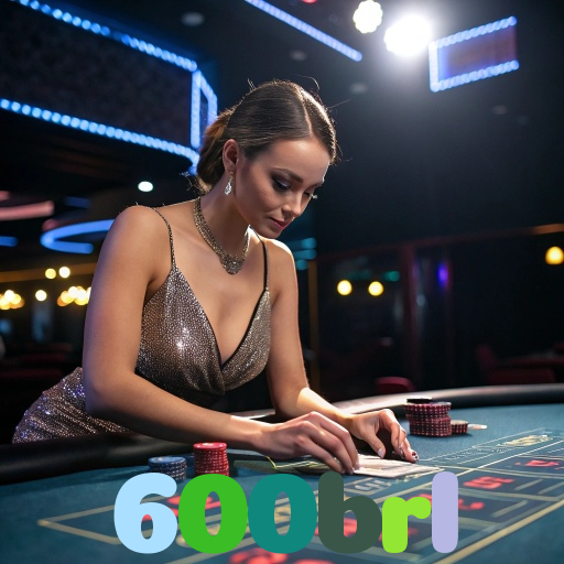 600brl - Baixe o app 600brl no Google Play e jogue ao vivo