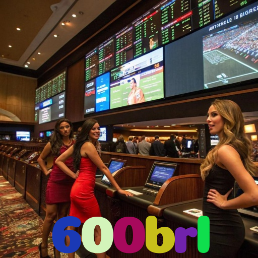 600brl - Baixe o app 600brl no Google Play e jogue ao vivo