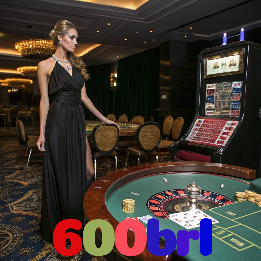 600brl - Baixe o app 600brl no Google Play e jogue ao vivo
