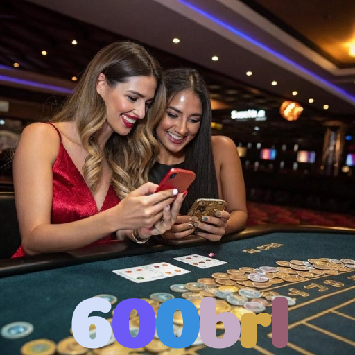600brl - Baixe o app 600brl no Google Play e jogue ao vivo