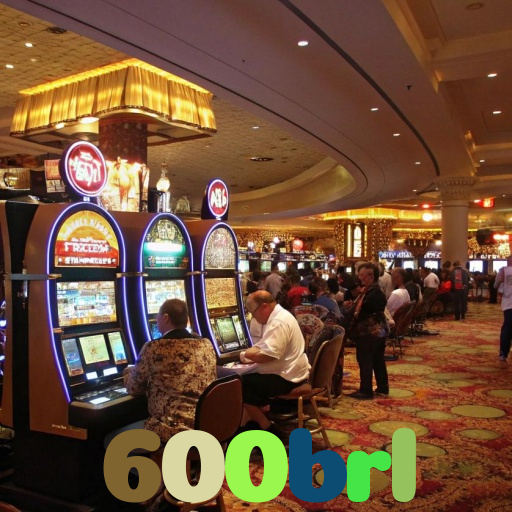 600brl - Baixe o app 600brl no Google Play e jogue ao vivo