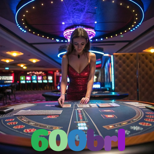 600brl - Baixe o app 600brl no Google Play e jogue ao vivo