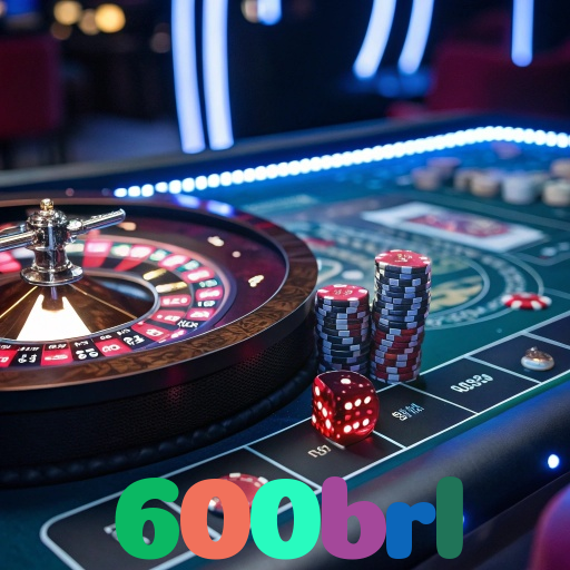 600brl - Baixe o app 600brl no Google Play e jogue ao vivo